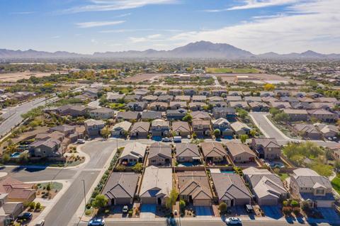 3705 E Ficus Way, Gilbert, AZ 85298 photo 35