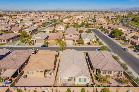 3705 E Ficus Way, Gilbert, AZ 85298 photo 34