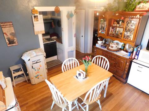 340 E Border Rd, Bisbee, AZ 85603 photo 4