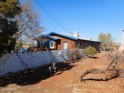 340 E Border Rd, Bisbee, AZ 85603 photo 35