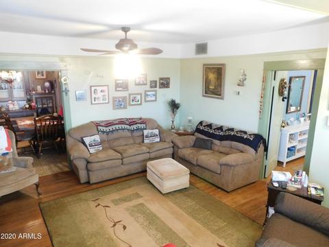340 E Border Rd, Bisbee, AZ 85603 photo 15