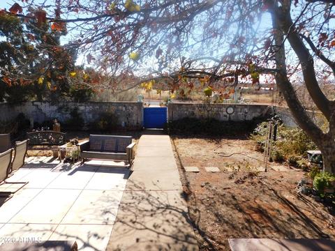340 E Border Rd, Bisbee, AZ 85603 photo 47