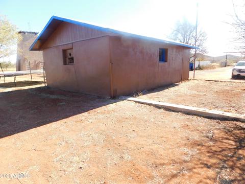 340 E Border Rd, Bisbee, AZ 85603 photo 58
