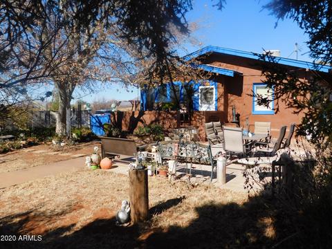 340 E Border Rd, Bisbee, AZ 85603 photo 43