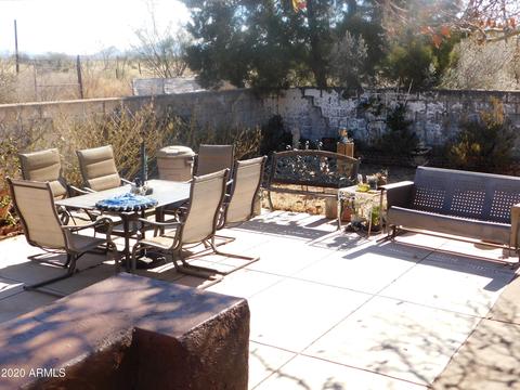 340 E Border Rd, Bisbee, AZ 85603 photo 67