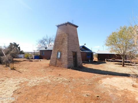 340 E Border Rd, Bisbee, AZ 85603 photo 51