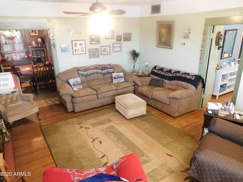 340 E Border Rd, Bisbee, AZ 85603 photo 16