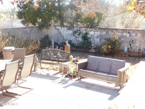 340 E Border Rd, Bisbee, AZ 85603 photo 69