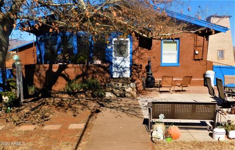 340 E Border Rd, Bisbee, AZ 85603 photo 1