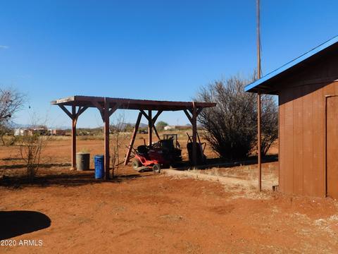340 E Border Rd, Bisbee, AZ 85603 photo 71