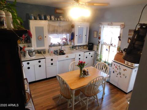 340 E Border Rd, Bisbee, AZ 85603 photo 7