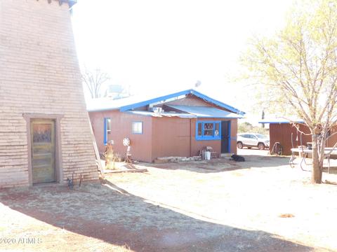340 E Border Rd, Bisbee, AZ 85603 photo 53