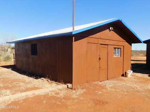 340 E Border Rd, Bisbee, AZ 85603 photo 61