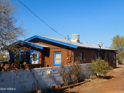 340 E Border Rd, Bisbee, AZ 85603 photo 37