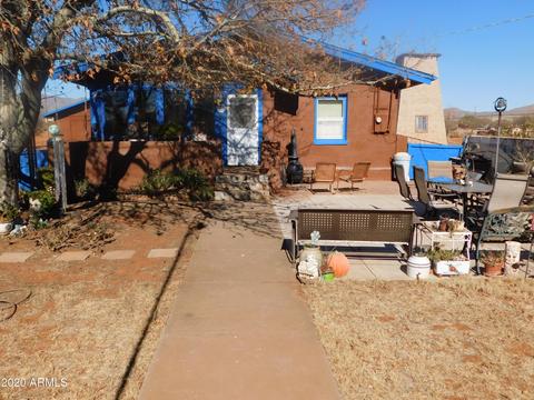340 E Border Rd, Bisbee, AZ 85603 photo 44