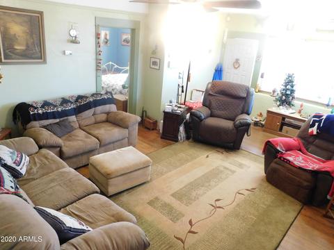 340 E Border Rd, Bisbee, AZ 85603 photo 19