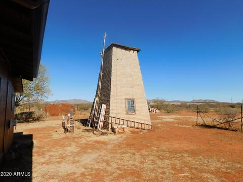 340 E Border Rd, Bisbee, AZ 85603 photo 50
