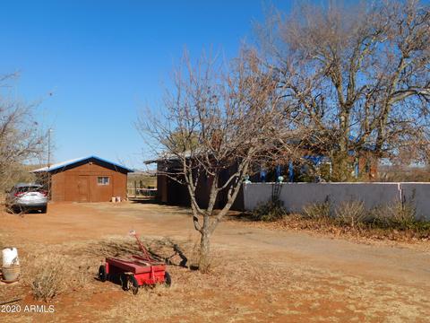 340 E Border Rd, Bisbee, AZ 85603 photo 39