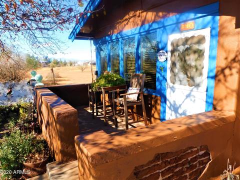 340 E Border Rd, Bisbee, AZ 85603 photo 2