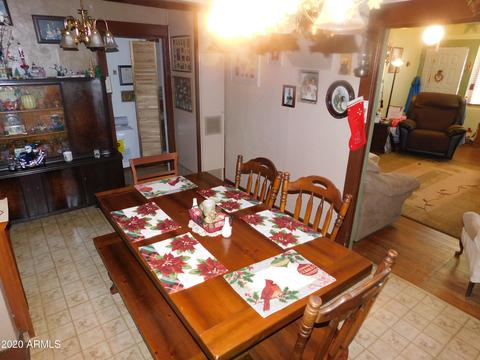 340 E Border Rd, Bisbee, AZ 85603 photo 6