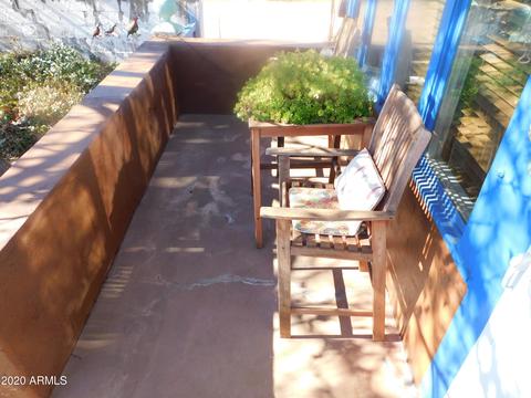 340 E Border Rd, Bisbee, AZ 85603 photo 46
