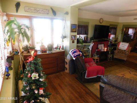 340 E Border Rd, Bisbee, AZ 85603 photo 17