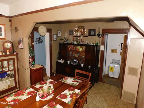 340 E Border Rd, Bisbee, AZ 85603 photo 5
