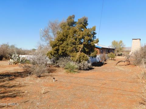 340 E Border Rd, Bisbee, AZ 85603 photo 34