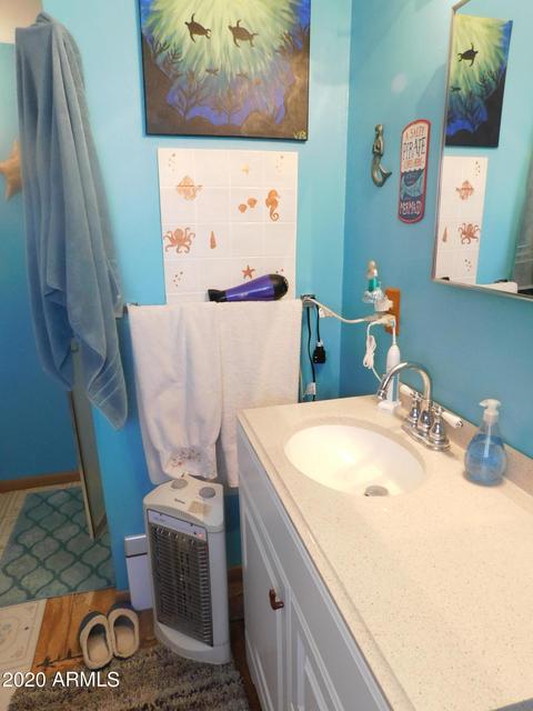 340 E Border Rd, Bisbee, AZ 85603 photo 30