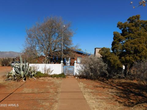 340 E Border Rd, Bisbee, AZ 85603 photo 33