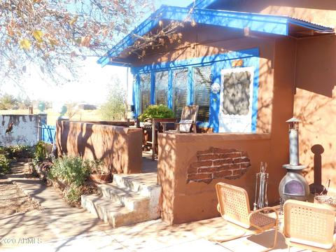 340 E Border Rd, Bisbee, AZ 85603 photo 65