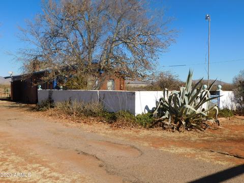 340 E Border Rd, Bisbee, AZ 85603 photo 32