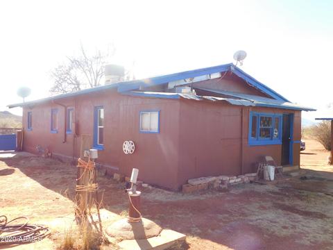 340 E Border Rd, Bisbee, AZ 85603 photo 70