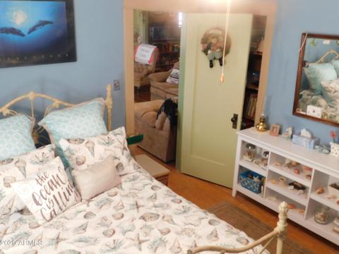 340 E Border Rd, Bisbee, AZ 85603 photo 21