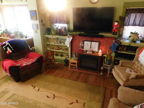 340 E Border Rd, Bisbee, AZ 85603 photo 18