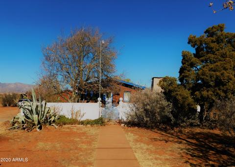 340 E Border Rd, Bisbee, AZ 85603 photo 72