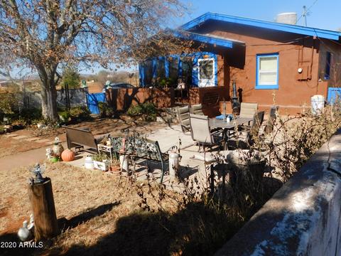 340 E Border Rd, Bisbee, AZ 85603 photo 42