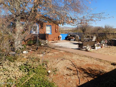 340 E Border Rd, Bisbee, AZ 85603 photo 41