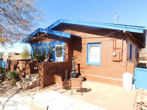 340 E Border Rd, Bisbee, AZ 85603 photo 63