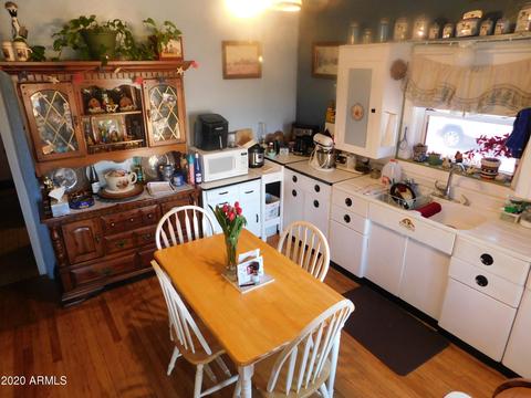 340 E Border Rd, Bisbee, AZ 85603 photo 3