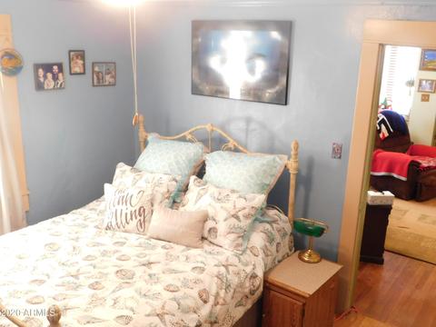 340 E Border Rd, Bisbee, AZ 85603 photo 22