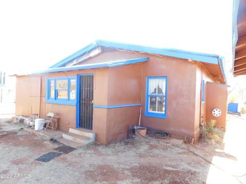 340 E Border Rd, Bisbee, AZ 85603 photo 62