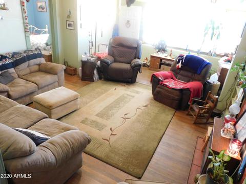 340 E Border Rd, Bisbee, AZ 85603 photo 20
