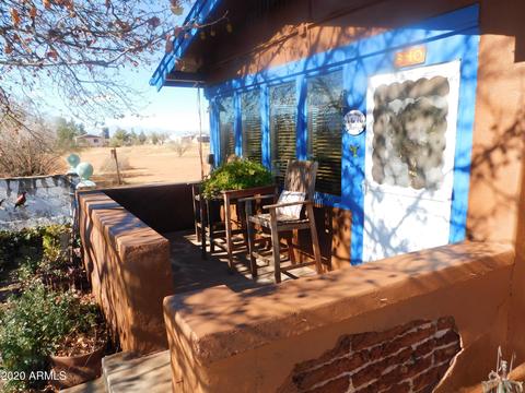340 E Border Rd, Bisbee, AZ 85603 photo 45