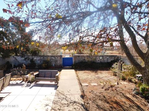 340 E Border Rd, Bisbee, AZ 85603 photo 48