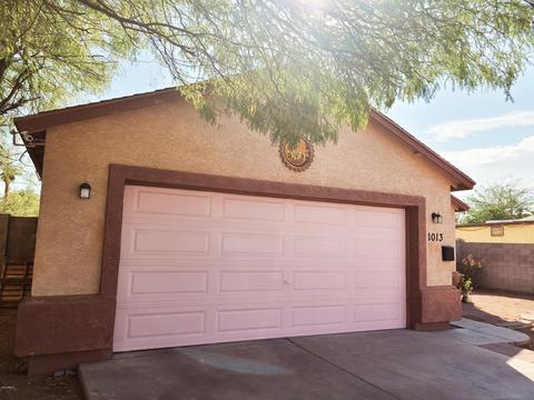 1013 E Roosevelt St, Phoenix, AZ 85006 photo 3