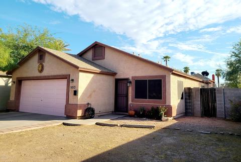 1013 E Roosevelt St, Phoenix, AZ 85006 photo 1