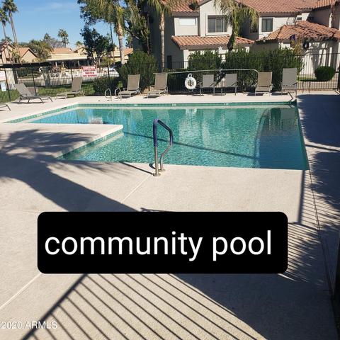 610 S Crows Nest Dr, Gilbert, AZ 85233 photo 5