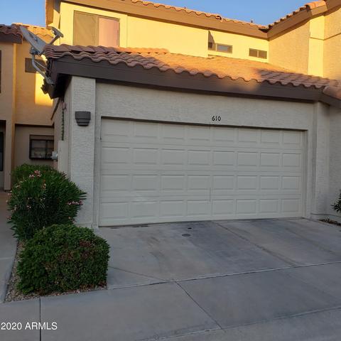 610 S Crows Nest Dr, Gilbert, AZ 85233 photo 1