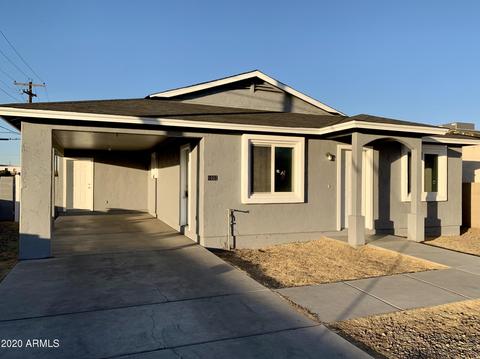 1002 E Durango St, Phoenix, AZ 85034 photo 1